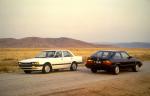 Honda Accord 1982 года